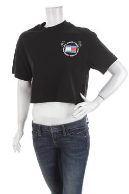 Дамска тениска Tommy Jeans x Martine Rose1