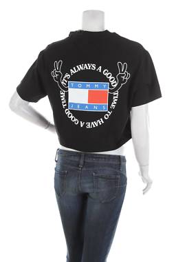 Дамска тениска Tommy Jeans x Martine Rose2