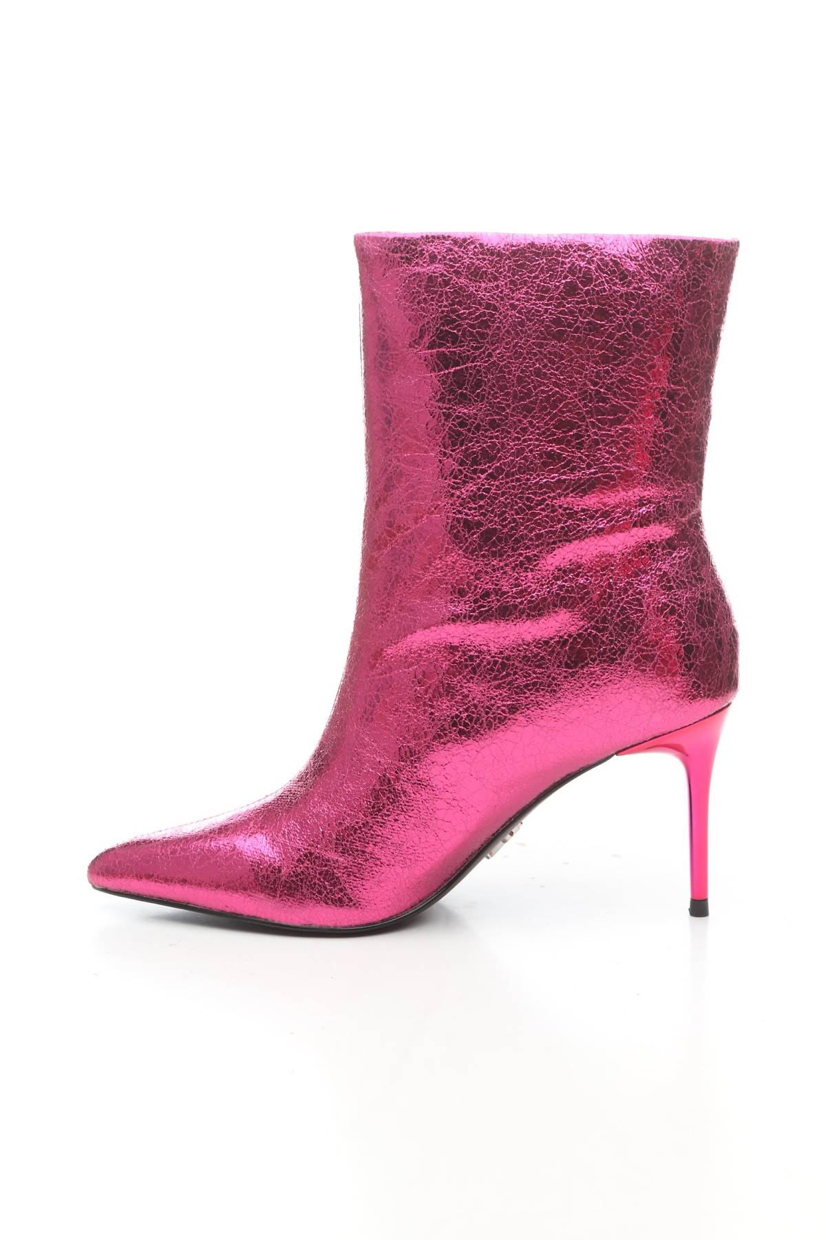 Дамски боти Steve Madden2