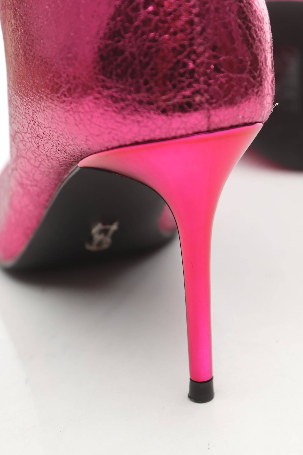 Дамски боти Steve Madden5