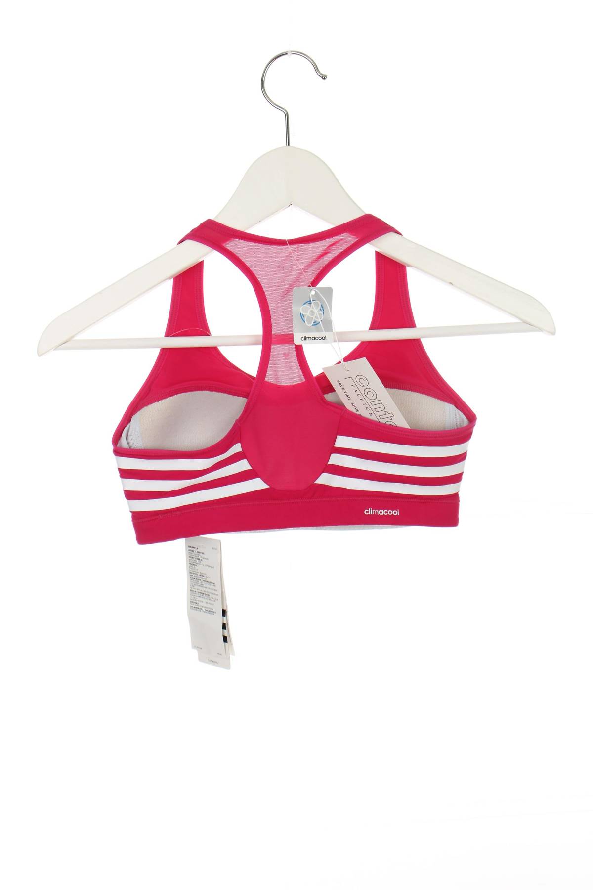 Спортен сутиен Adidas2 - Contour.bg Спортен сутиен Adidas2