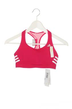 Спортен сутиен Adidas1