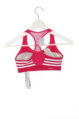 Спортен сутиен Adidas2