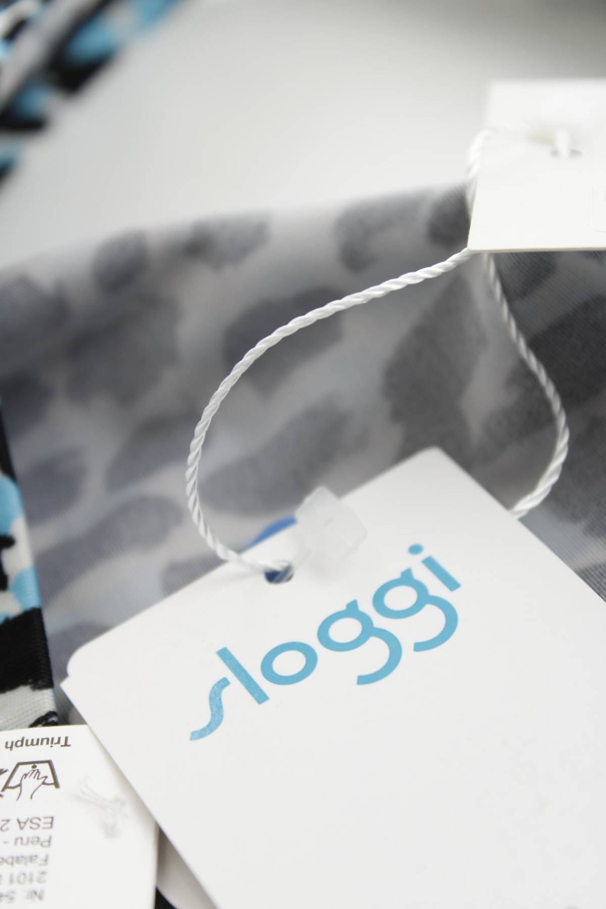 Бански долнище Sloggi3