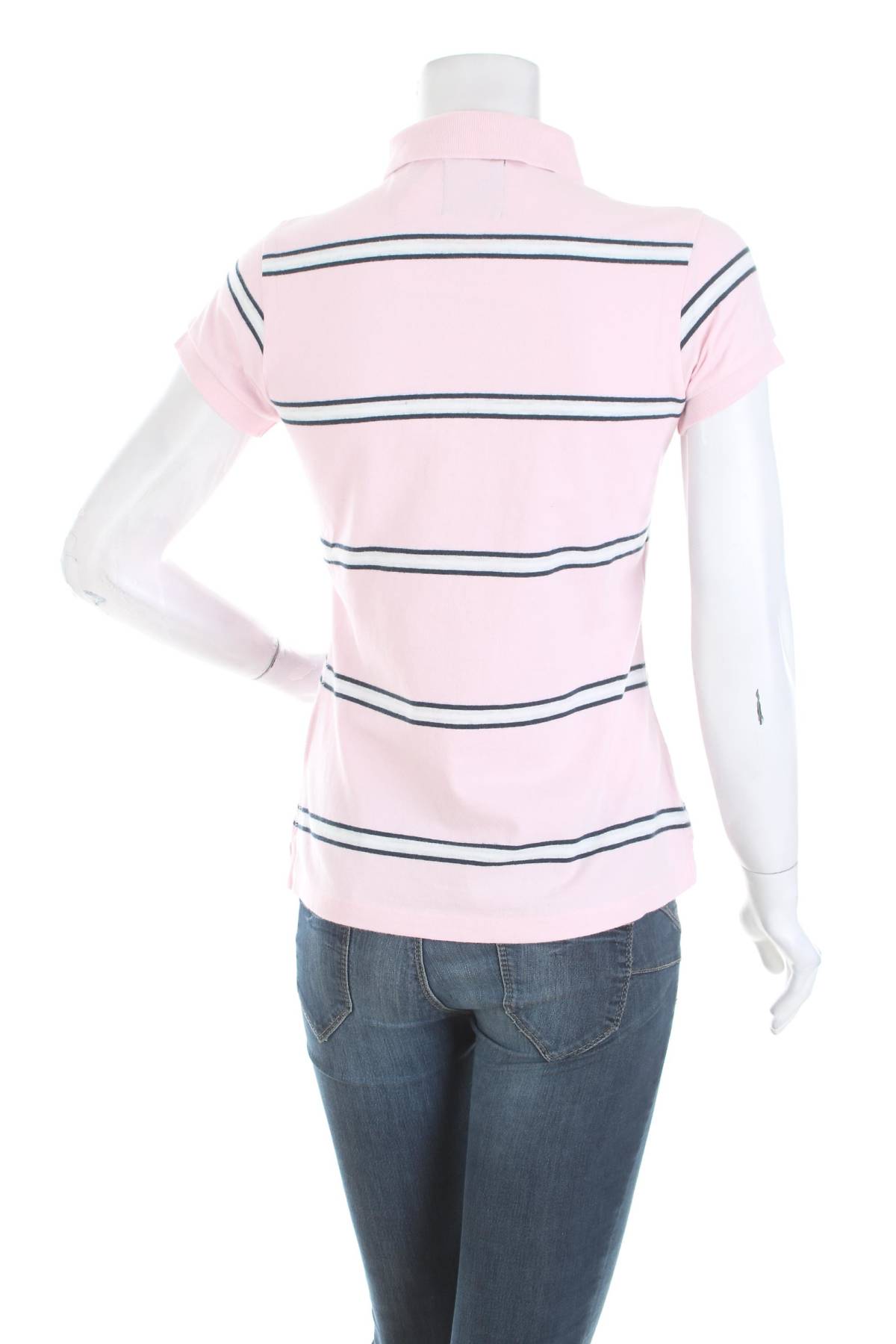 Дамска тениска Superdry2 - Contour.bg Дамска тениска Superdry2