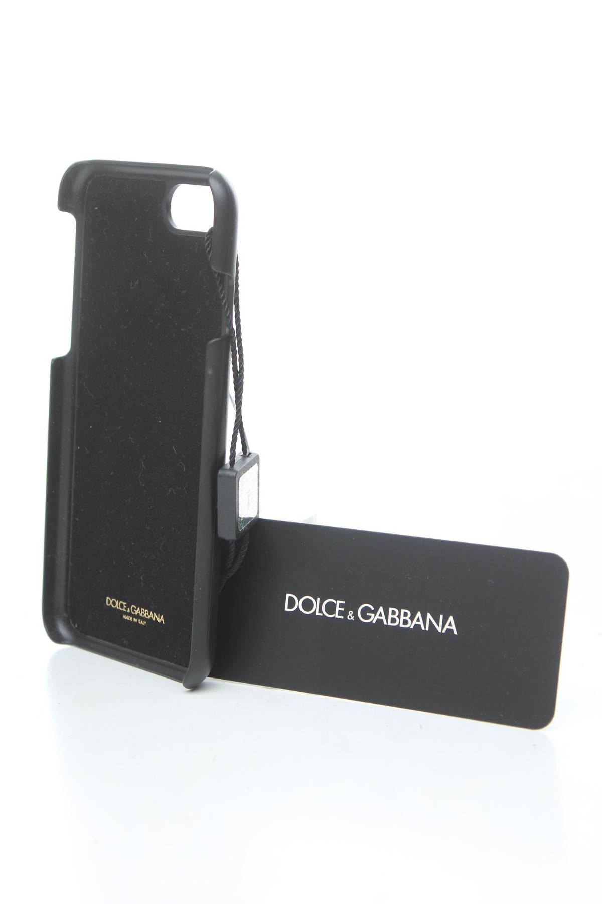 Аксесоар Dolce & Gabbana3 - Contour.bg Аксесоар Dolce & Gabbana3