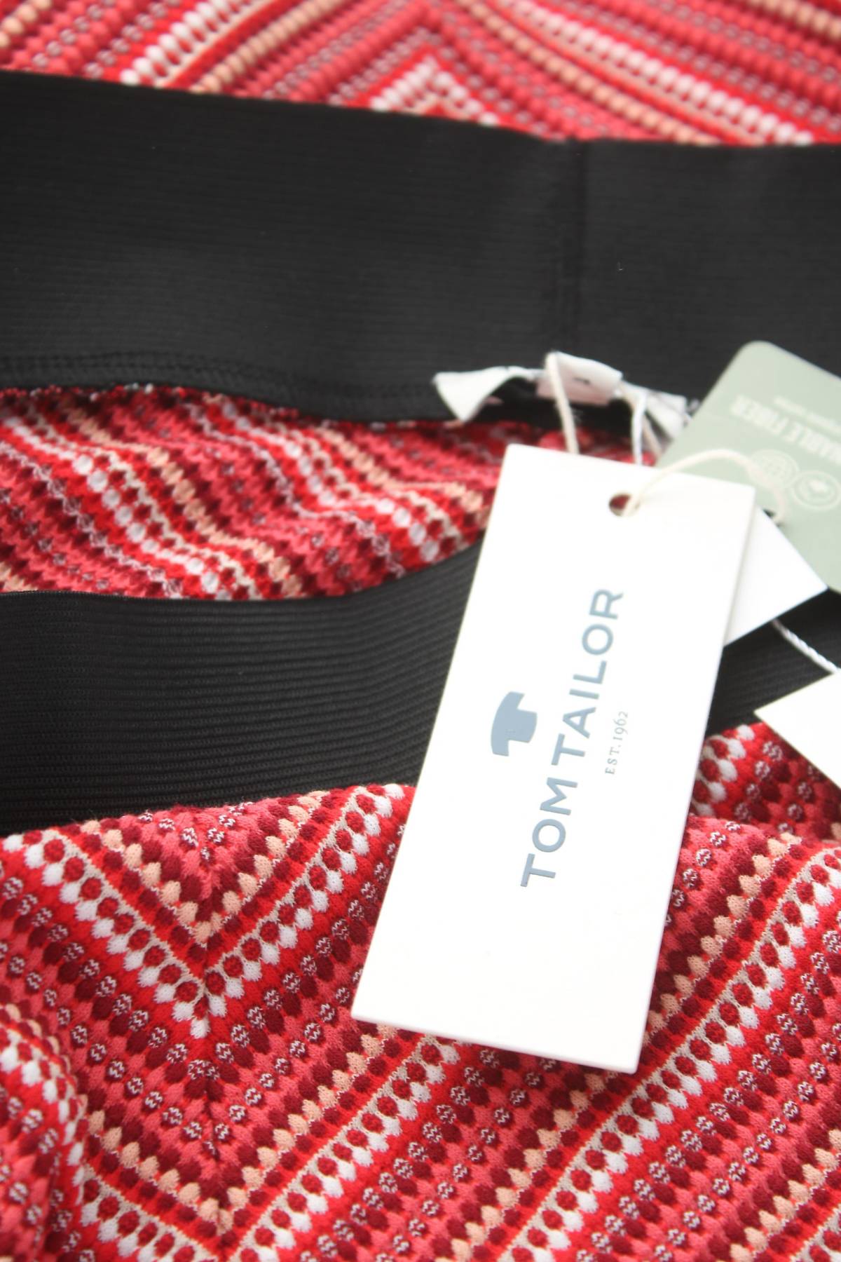 Φούστα Tom Tailor3