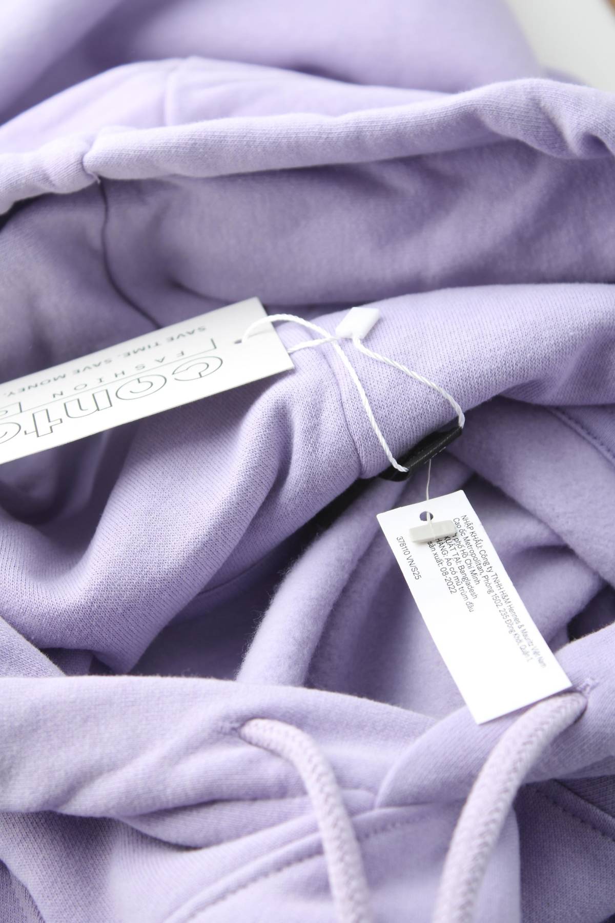 Ανδρικό φούτερ H&M3 - Contourshop.gr Ανδρικό φούτερ H&M3