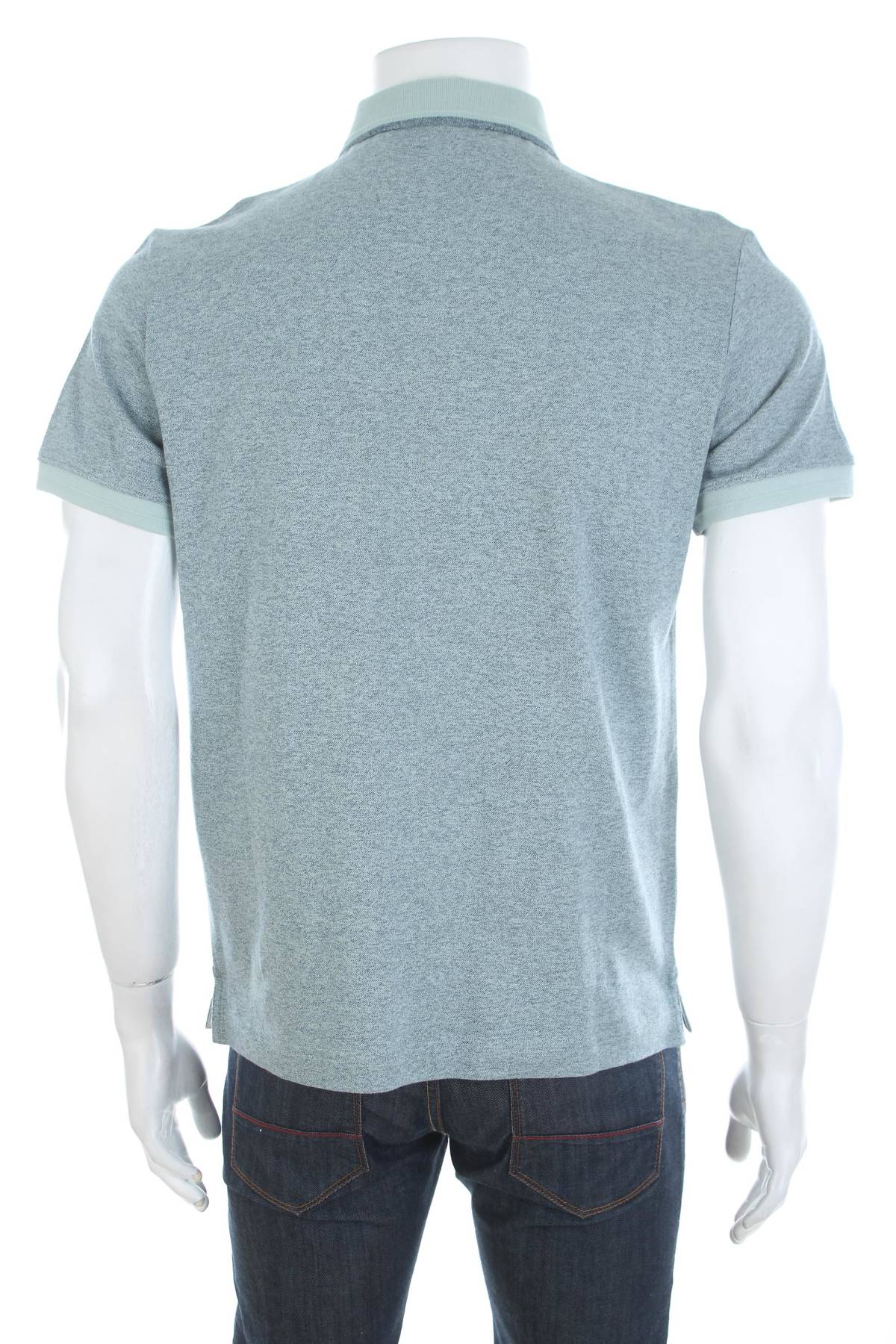 Мъжка тениска Tom Tailor2 - Contour.bg Мъжка тениска Tom Tailor2