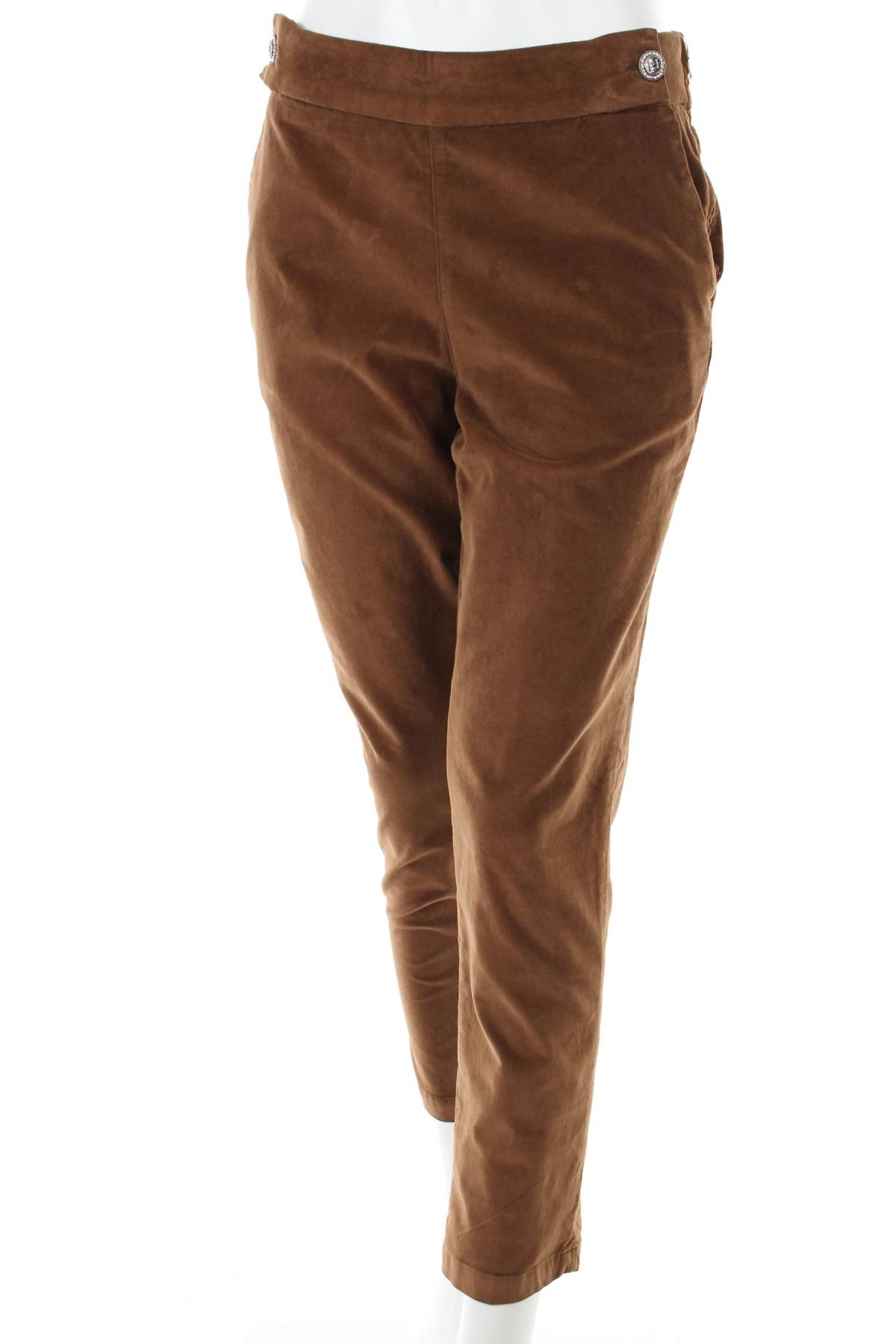 Γυναικείο παντελόνι Liu Jo1