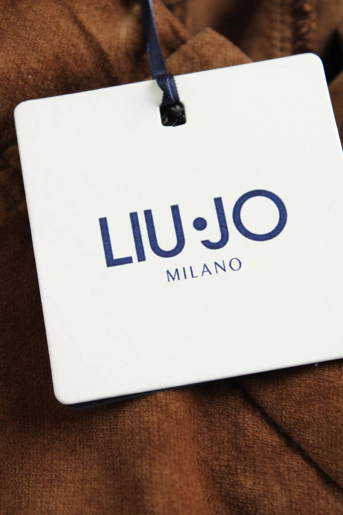 Γυναικείο παντελόνι Liu Jo3