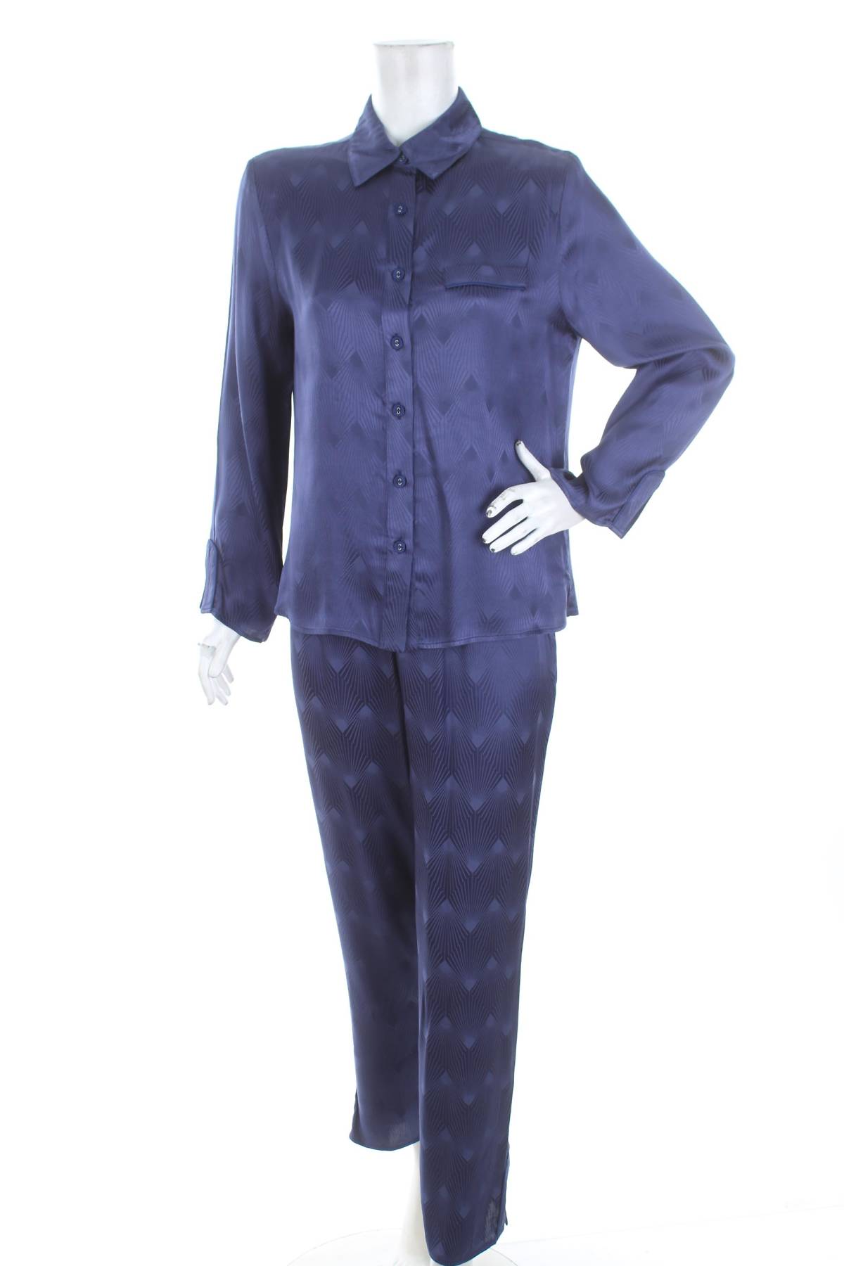 Γυναικεία πιτζάμα Beldona1