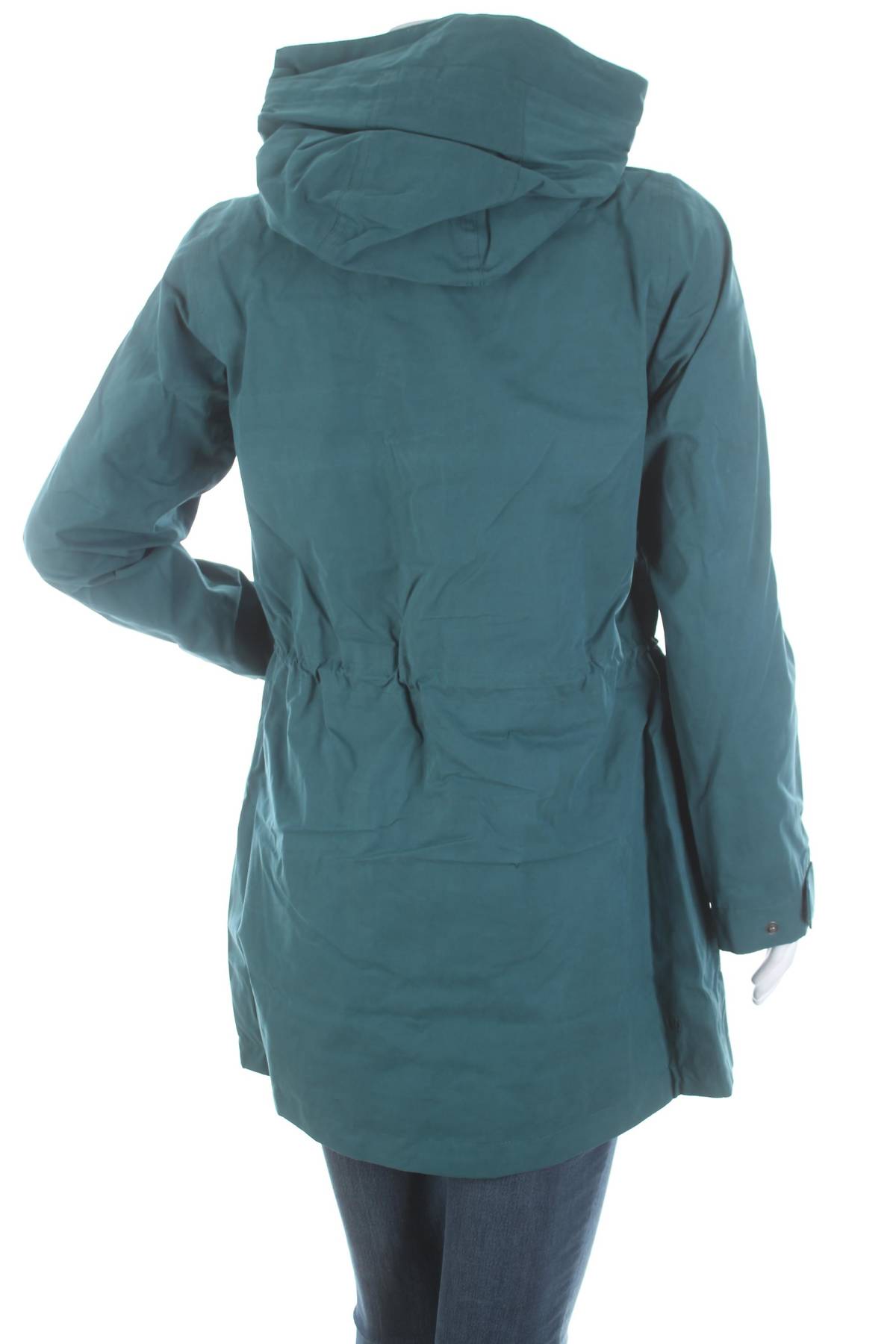 Дамско яке Fat Face2