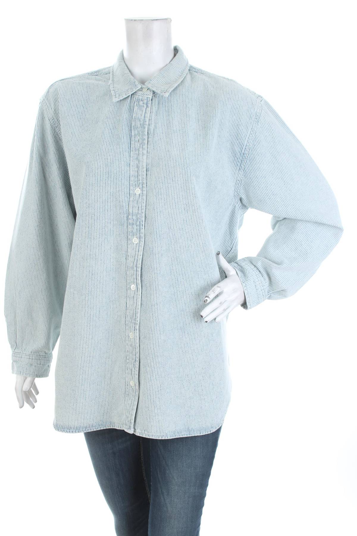 Γυναικείο πουκάμισο Frame1