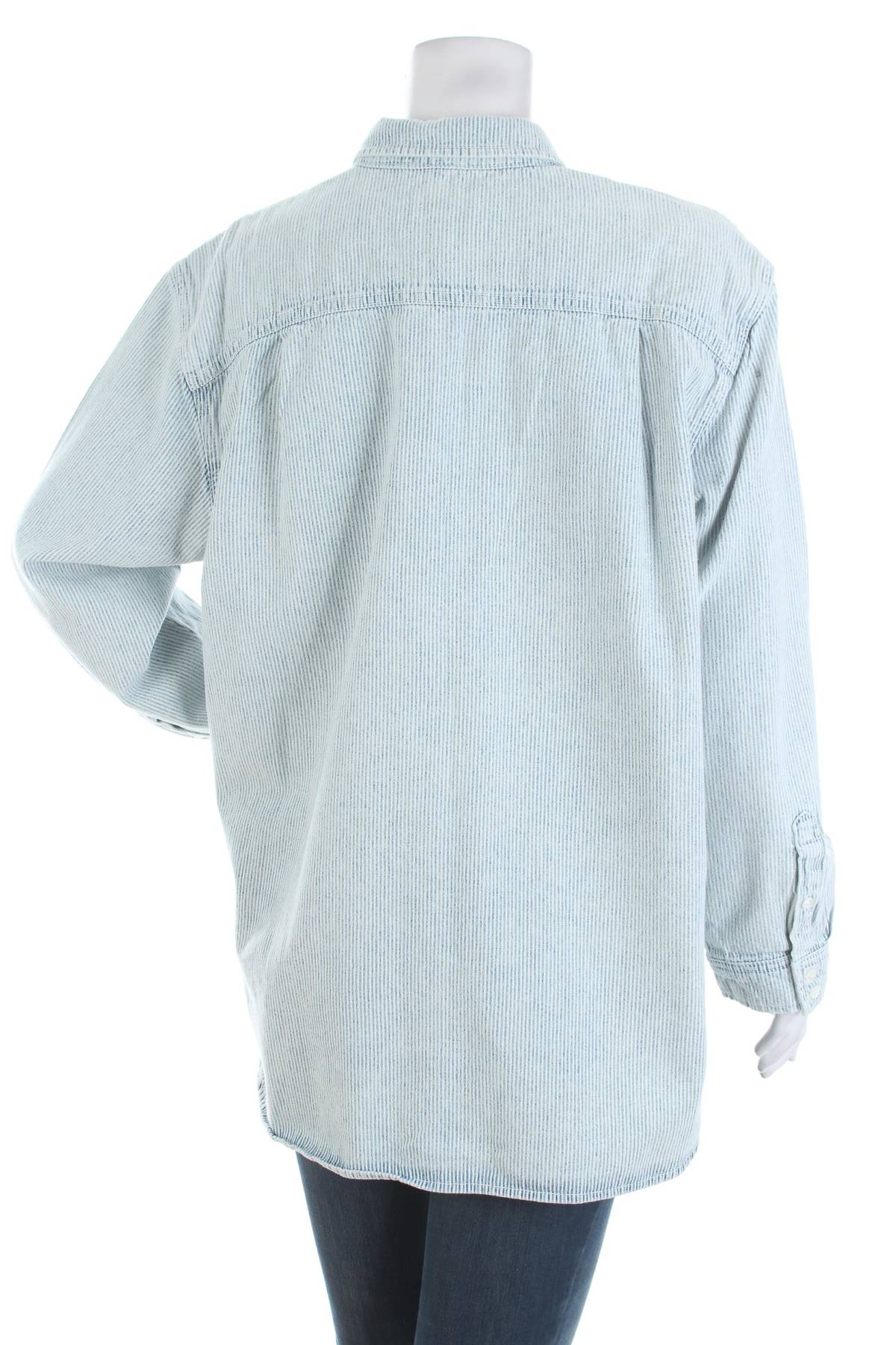 Γυναικείο πουκάμισο Frame2