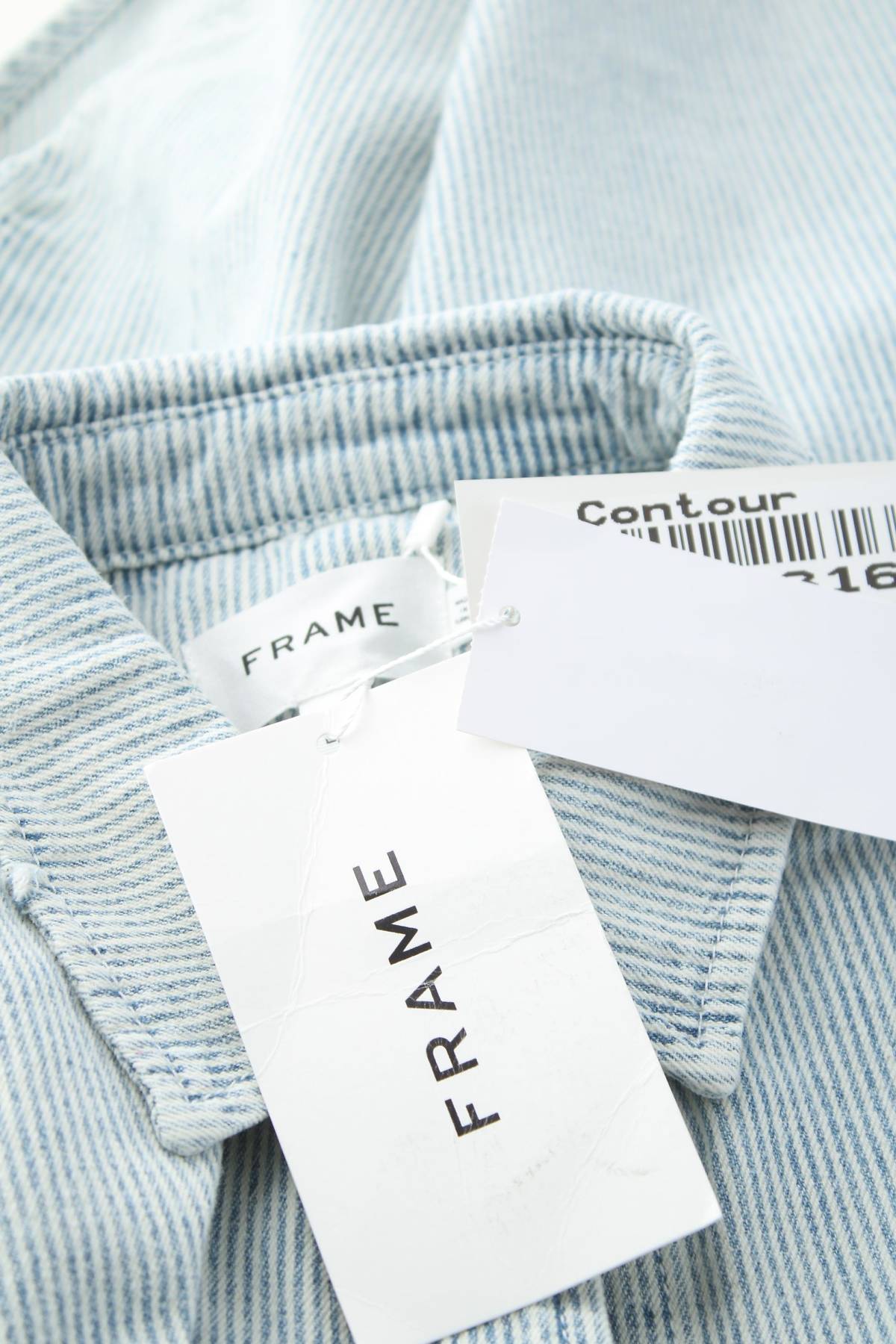 Γυναικείο πουκάμισο Frame3