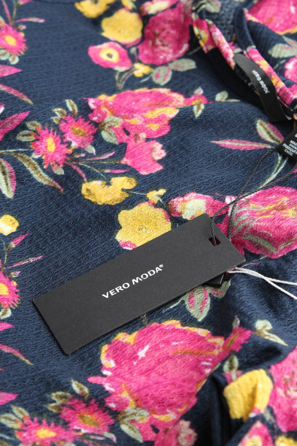 Рокля Vero Moda3