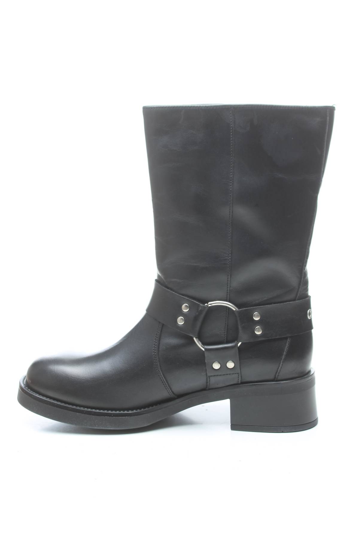 Γυναικεία μποτάκια Steve Madden2