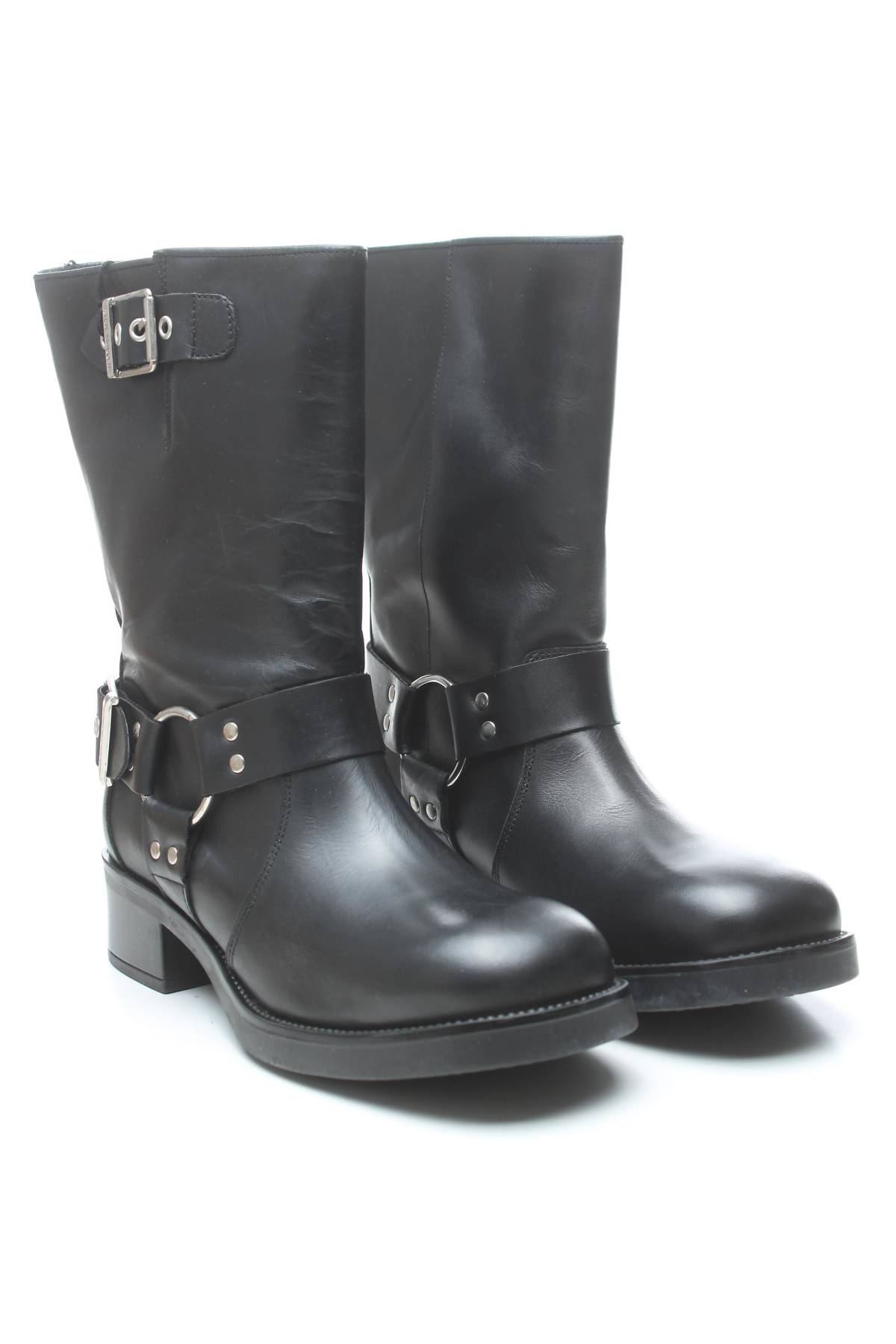 Γυναικεία μποτάκια Steve Madden3