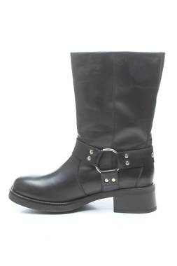 Γυναικεία μποτάκια Steve Madden2