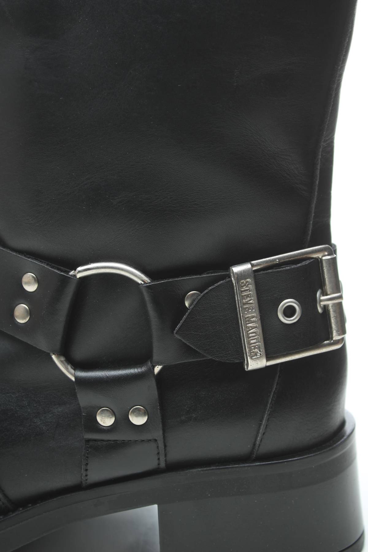 Γυναικεία μποτάκια Steve Madden5