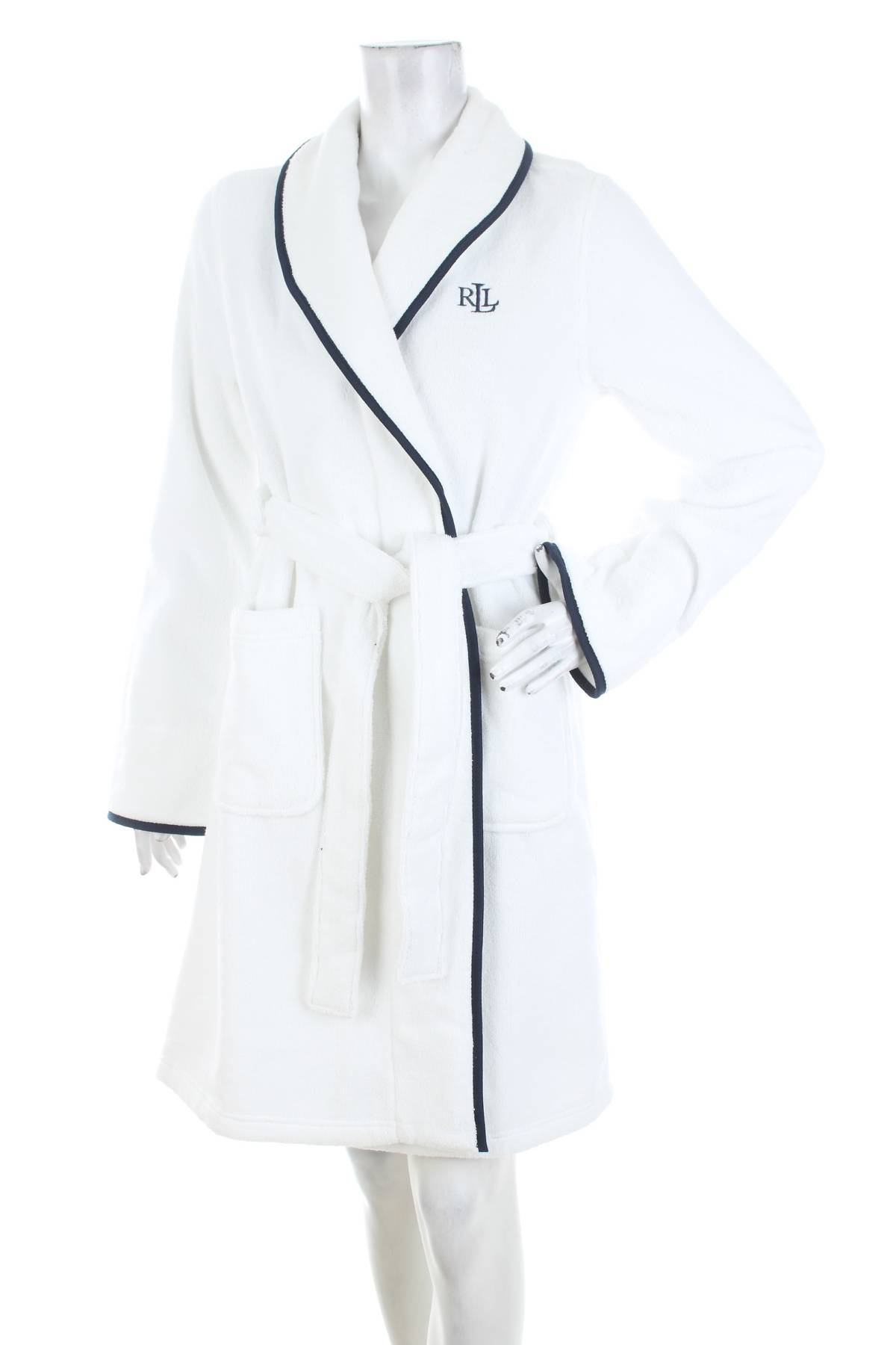 Дамски халат Lauren by Ralph Lauren1