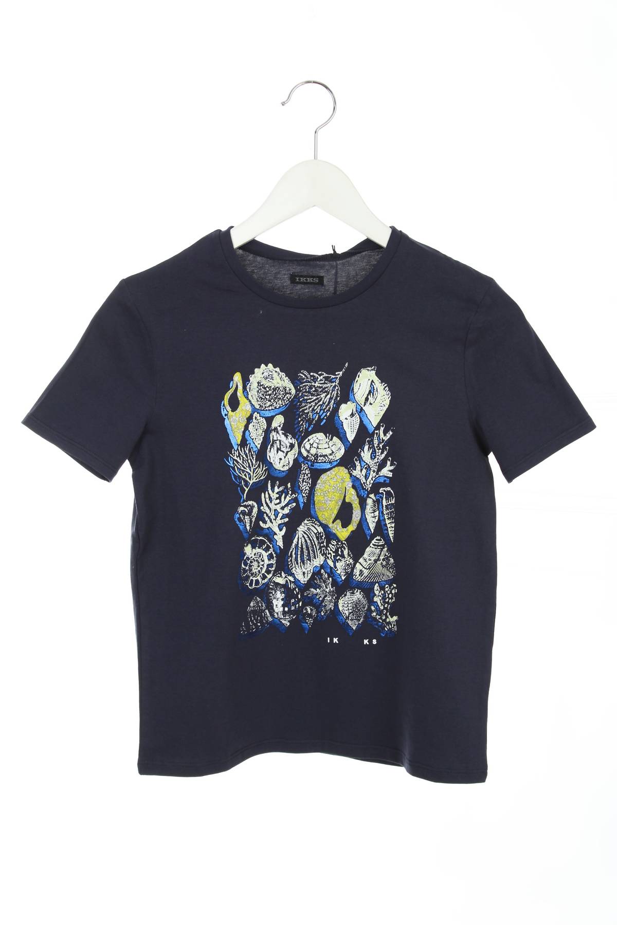 Παιδικό t-shirt Ikks1