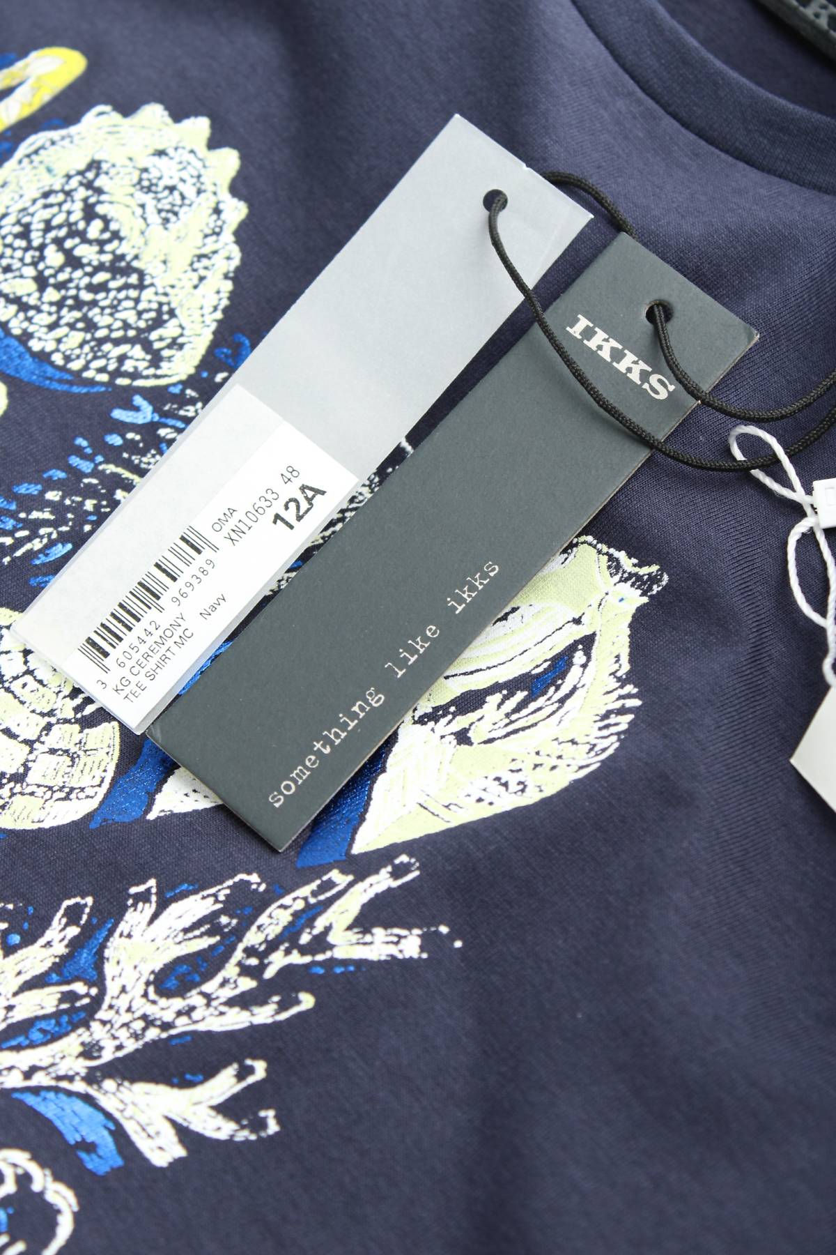 Παιδικό t-shirt Ikks3