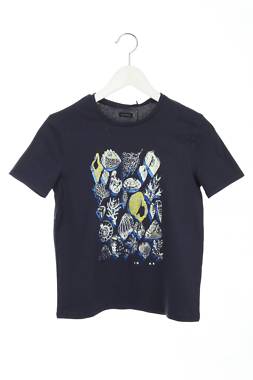 Παιδικό t-shirt Ikks1