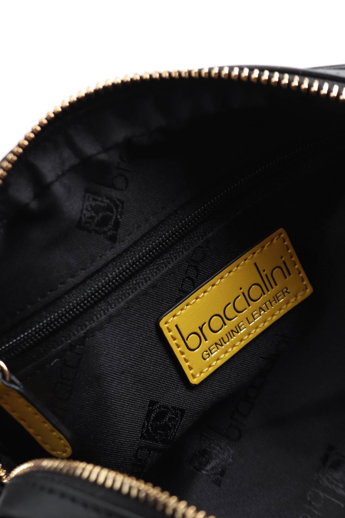 Дамска чанта Braccialini3