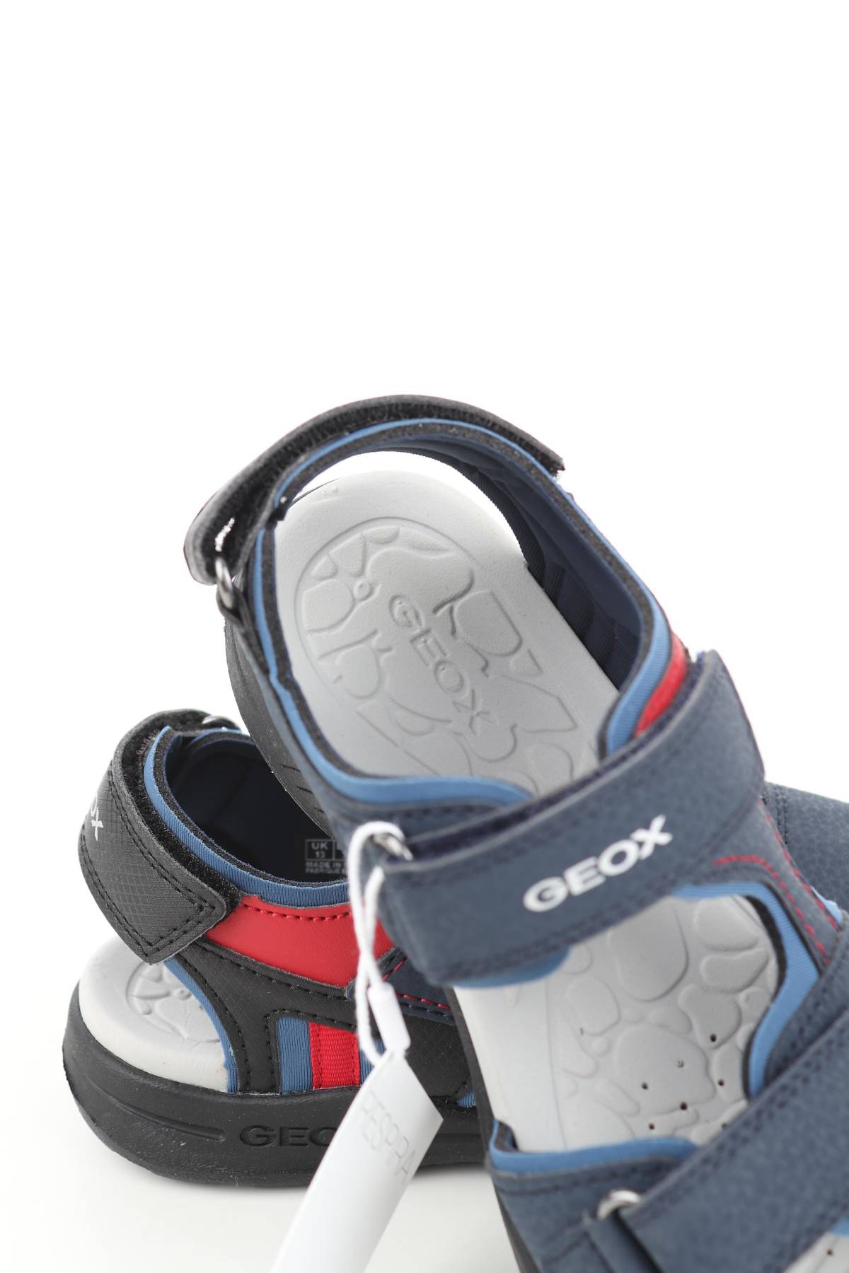 Детски сандали Geox5