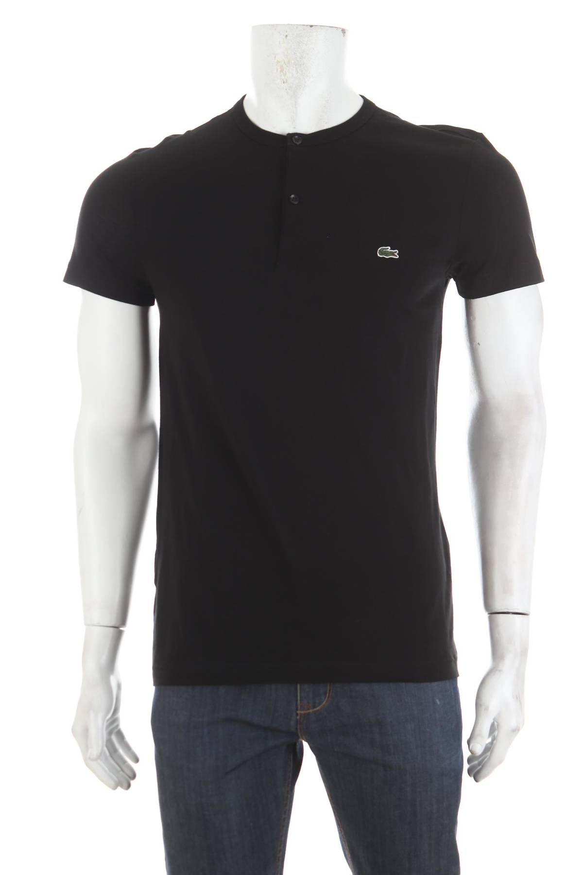 Ανδρικό t-shirt Lacoste1