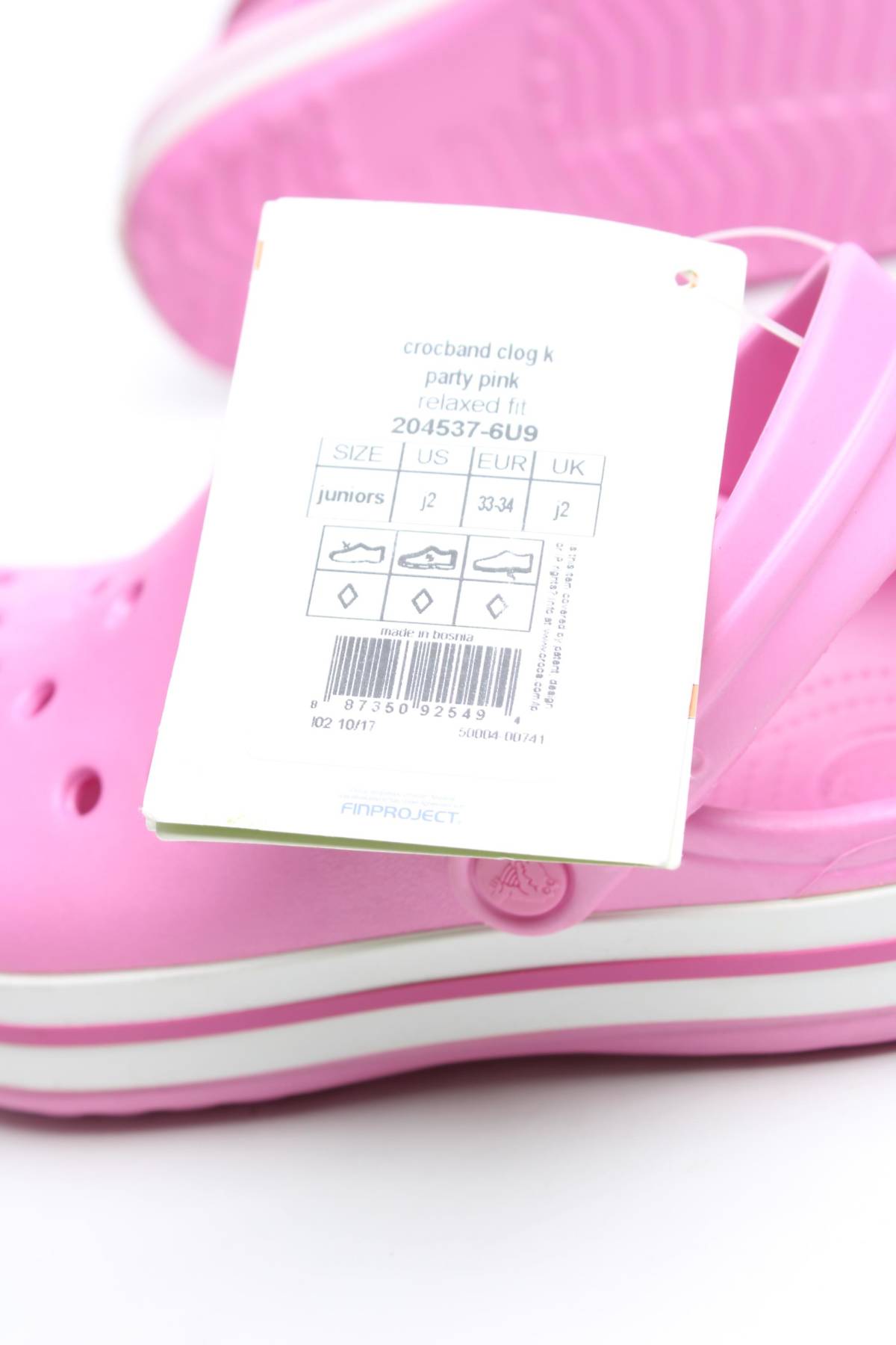 Детски сандали Crocs5 - Contour.bg Детски сандали Crocs5