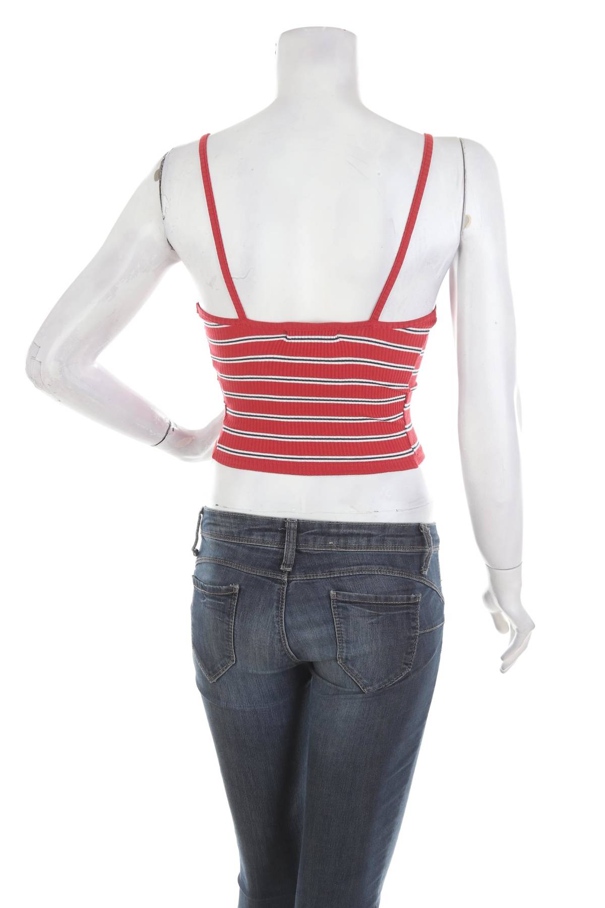 Дамски потник Pull & Bear2