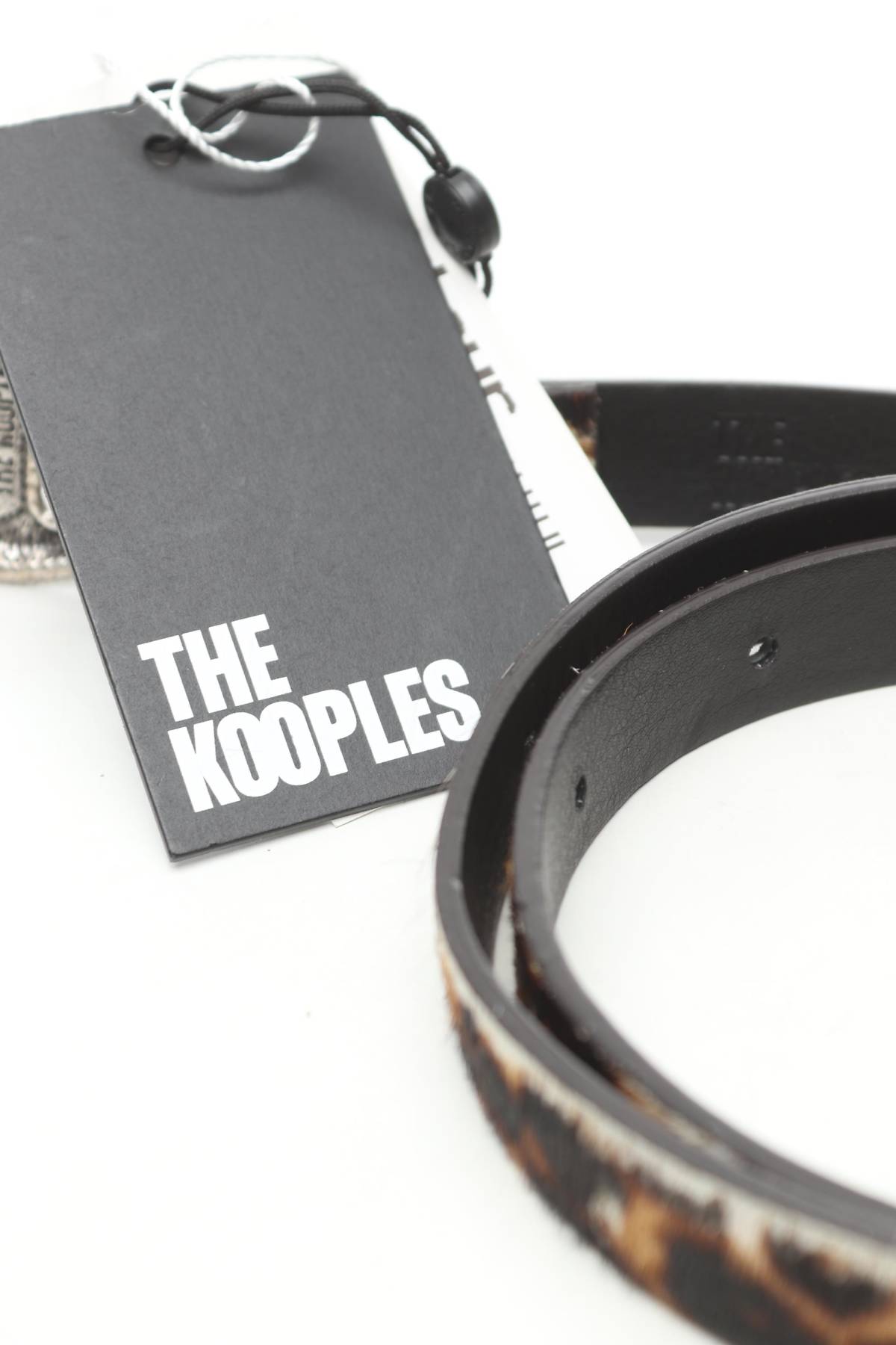 Ζώνη The Kooples3