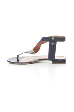 Σανδάλια Emporio Armani2
