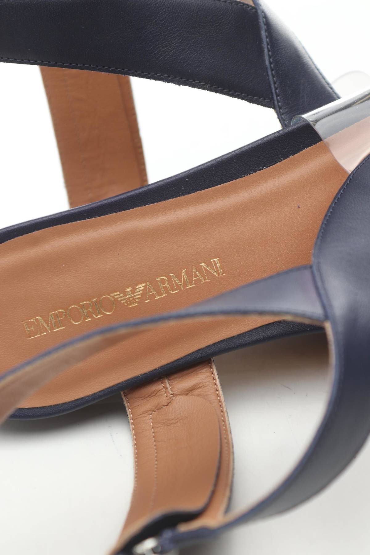 Σανδάλια Emporio Armani5 - Contourshop.gr Σανδάλια Emporio Armani5