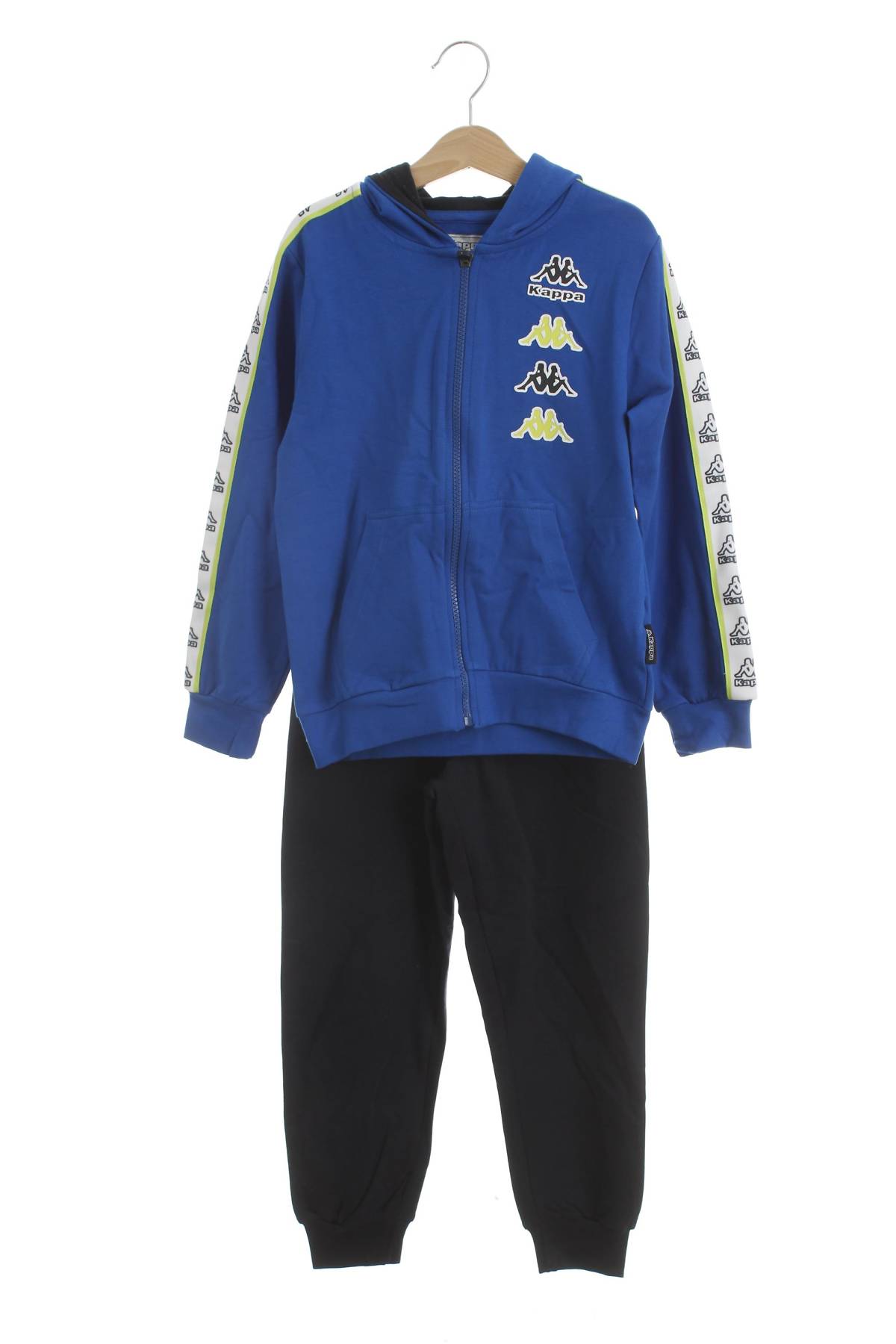 Спортен екип Kappa1 - Contour.bg Спортен екип Kappa1