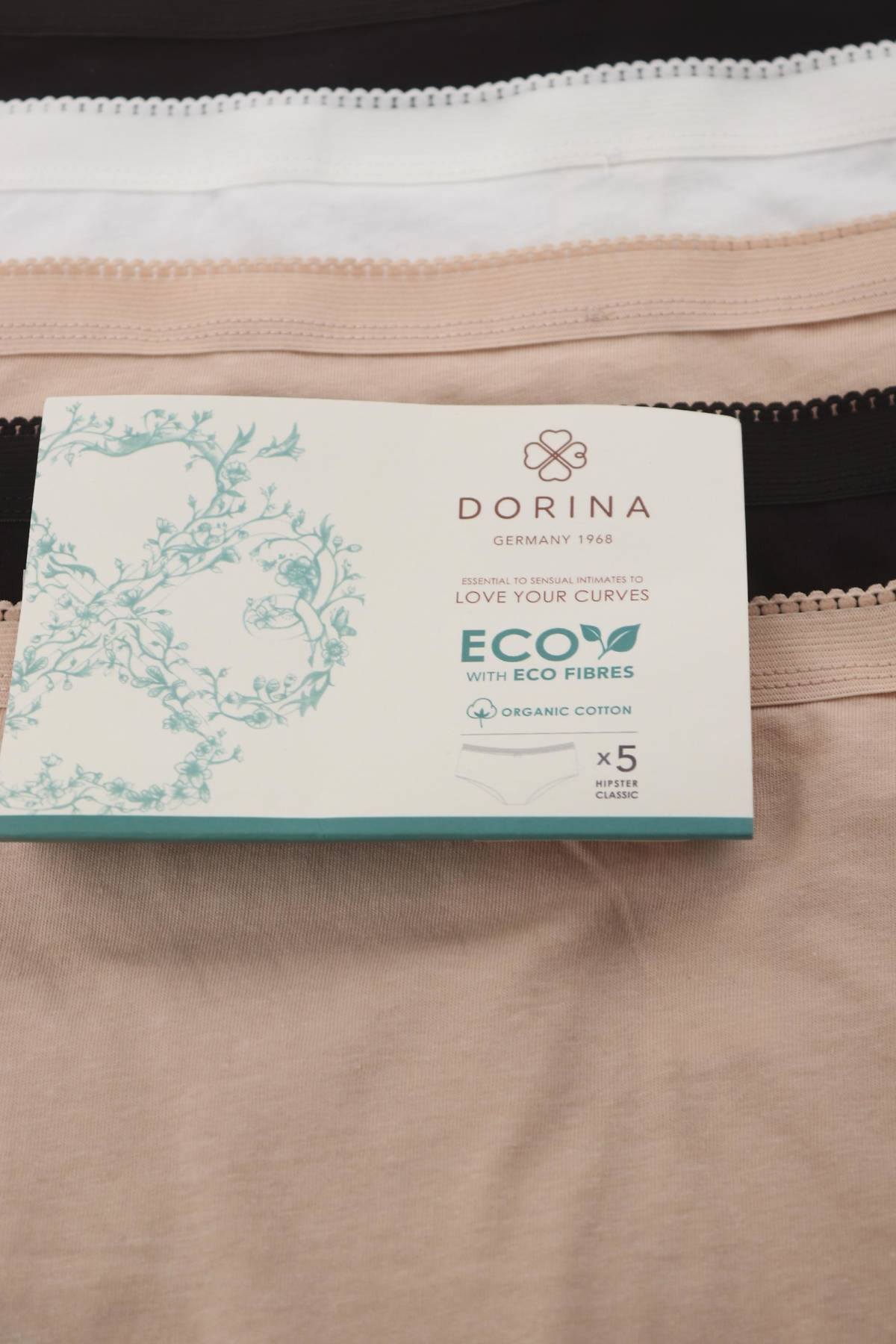 Бикини Dorina3
