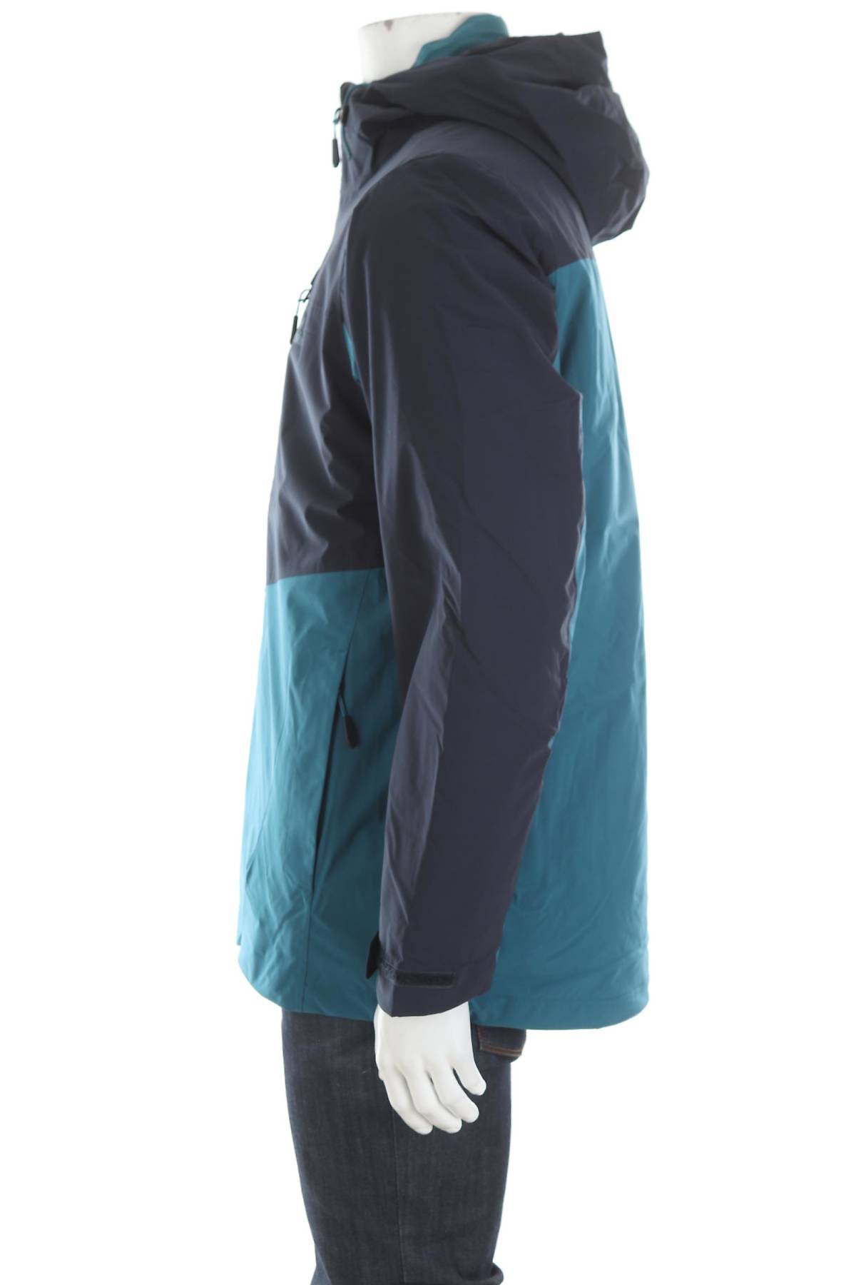 Ανδρικό μπουφάν Jack Wolfskin3 - Contourshop.gr Ανδρικό μπουφάν Jack Wolfskin3