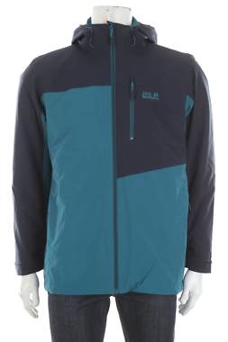 Ανδρικό μπουφάν Jack Wolfskin1 - Contourshop.gr Ανδρικό μπουφάν Jack Wolfskin1