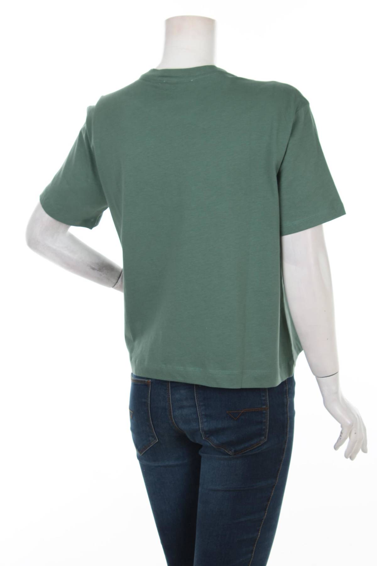 Дамска тениска Tom Tailor2 - Contour.bg Дамска тениска Tom Tailor2