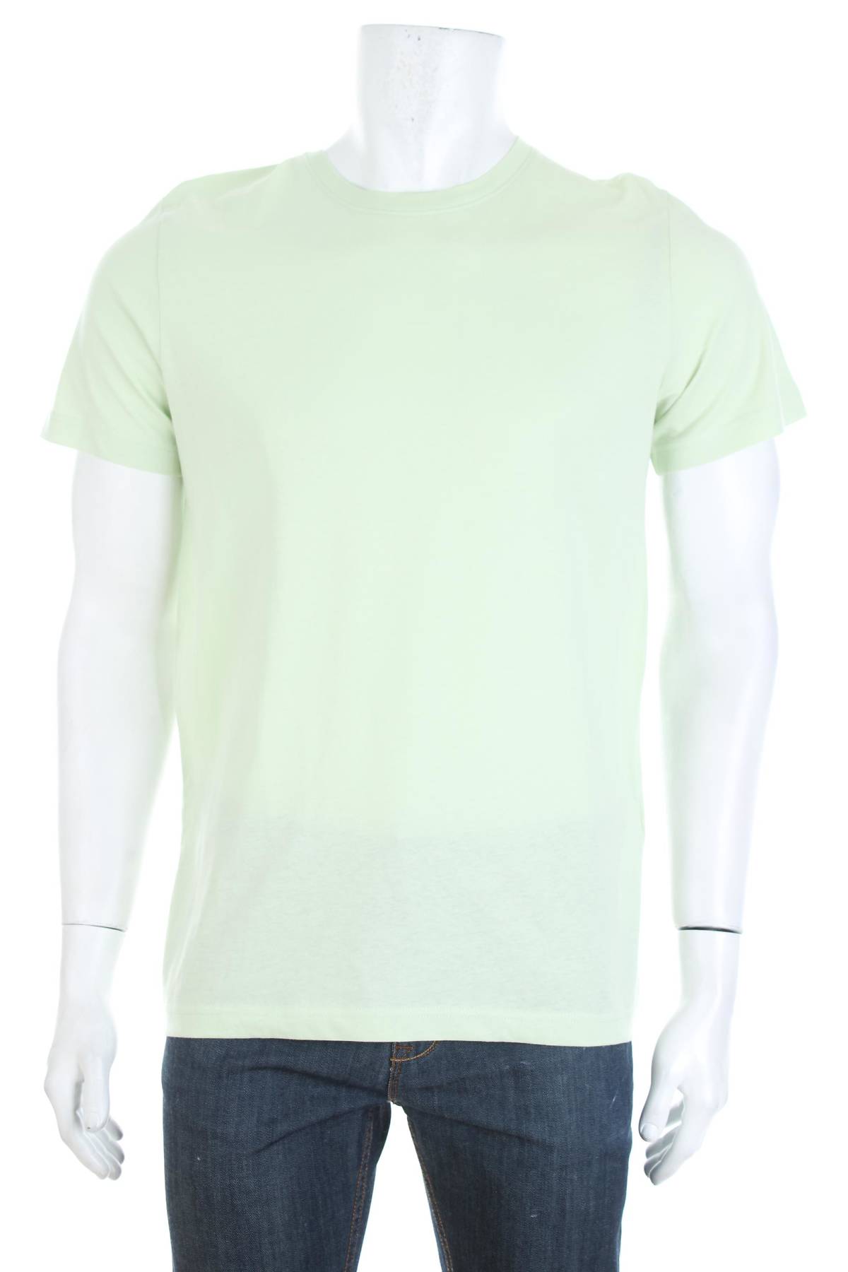 Ανδρικό t-shirt Selected Homme1 - Contourshop.gr Ανδρικό t-shirt Selected Homme1