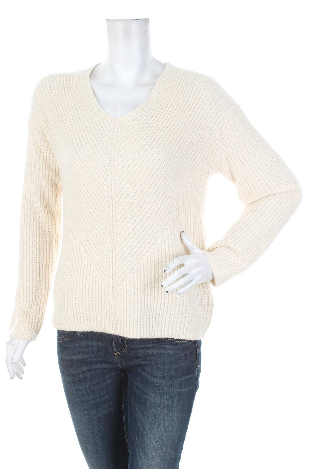 Γυναικείο πουλόβερ Tom Tailor1