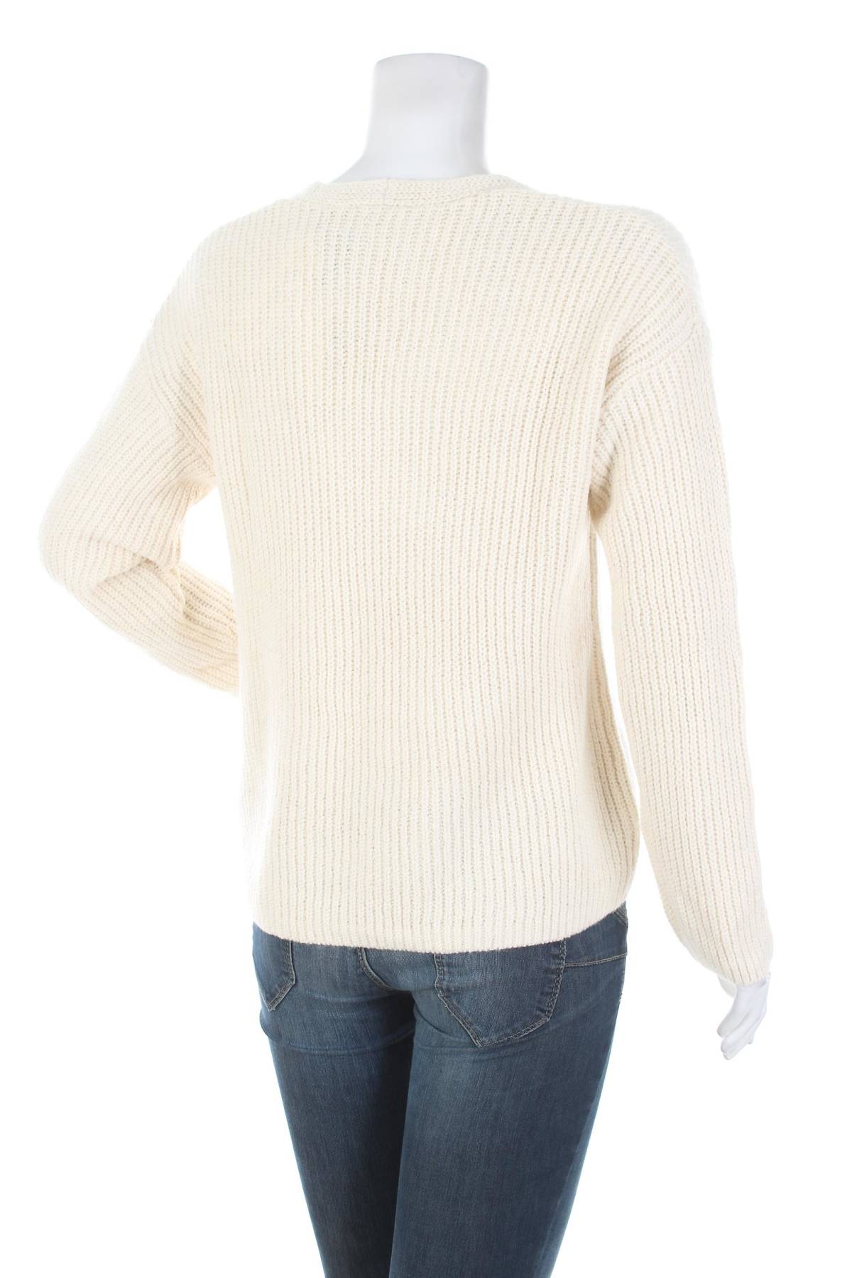 Γυναικείο πουλόβερ Tom Tailor2