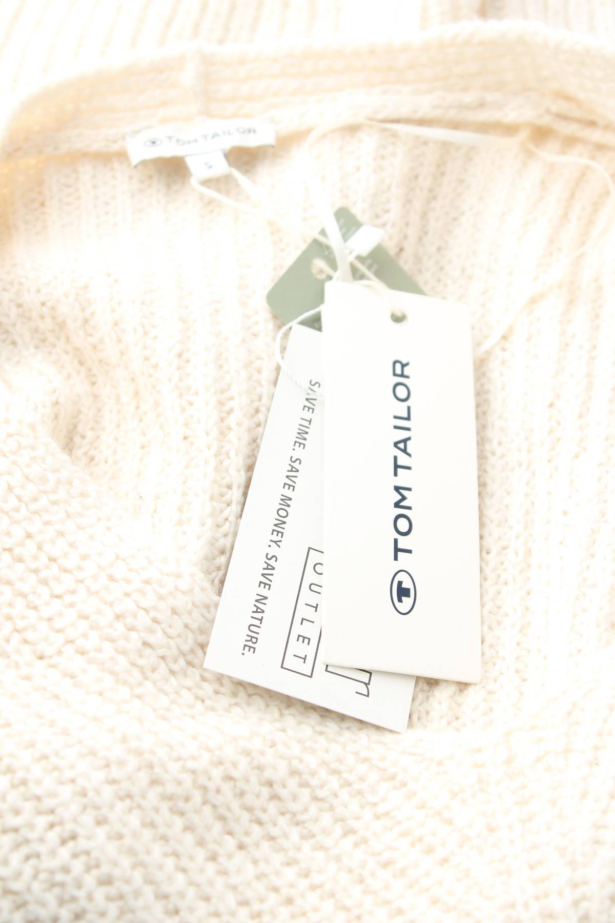 Γυναικείο πουλόβερ Tom Tailor3