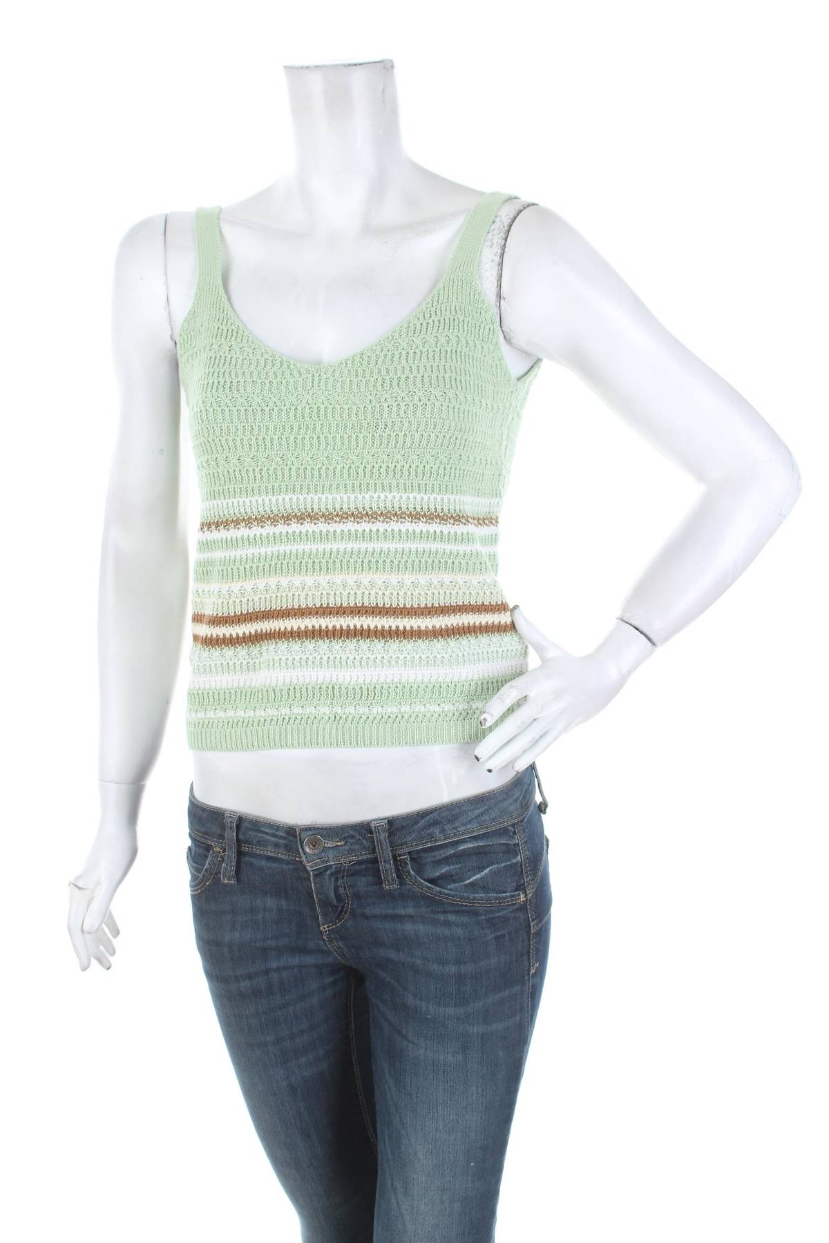 Γυναικείο αμάνικο Jdy1