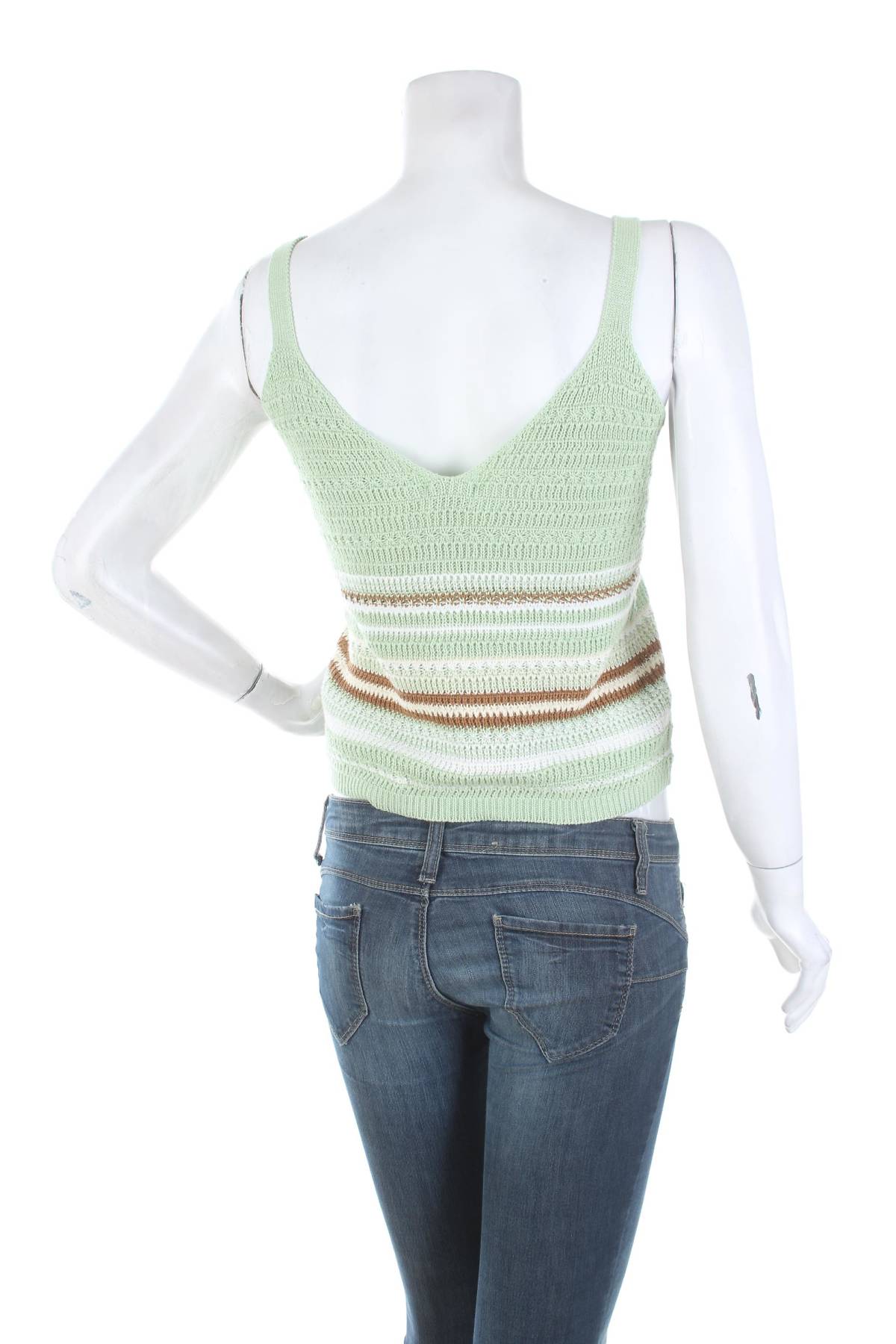 Γυναικείο αμάνικο Jdy2