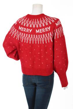 Дамски пуловер C&A2