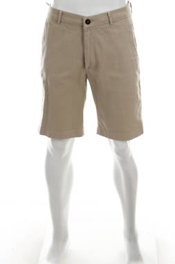 Мъжки къс панталон Trussardi1